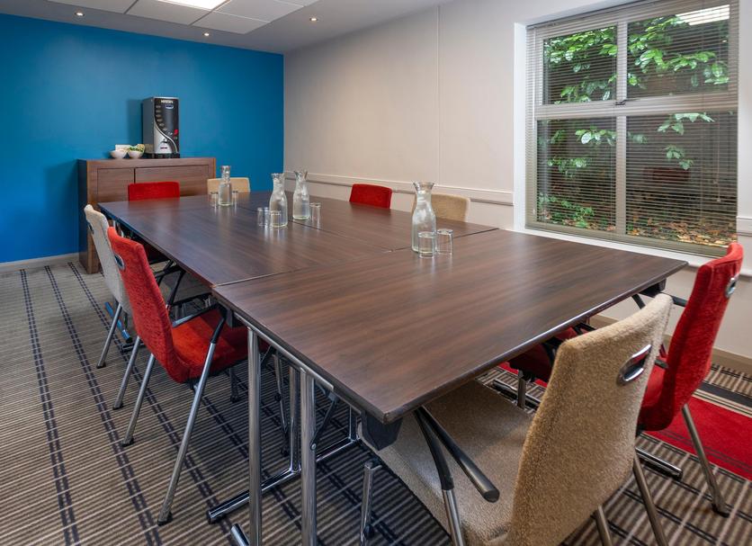 Conference room Ảnh