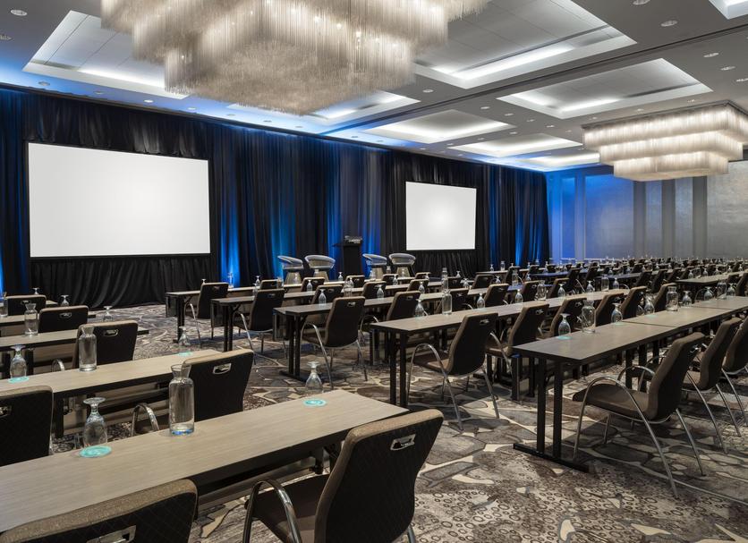Conference room Ảnh