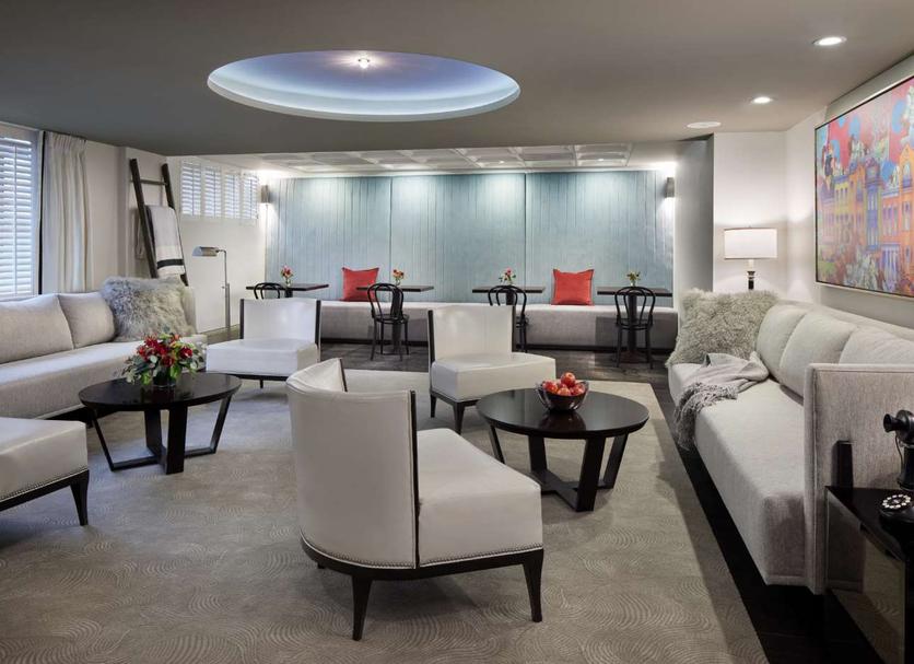 Lounge Ảnh