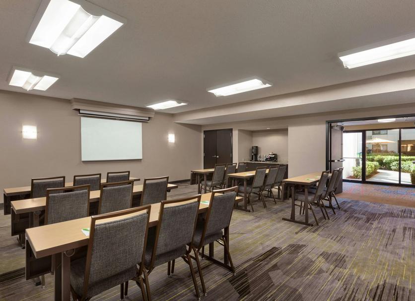 Conference room Ảnh