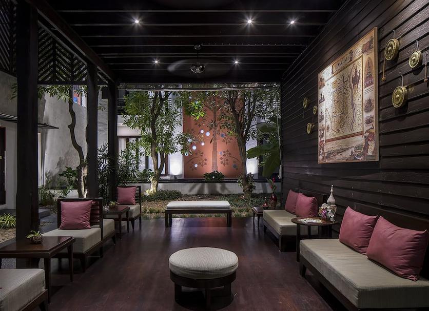Lounge Ảnh