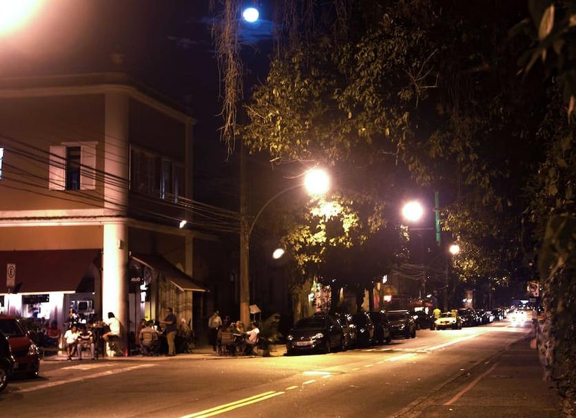 Cảnh ngoài trời Ảnh