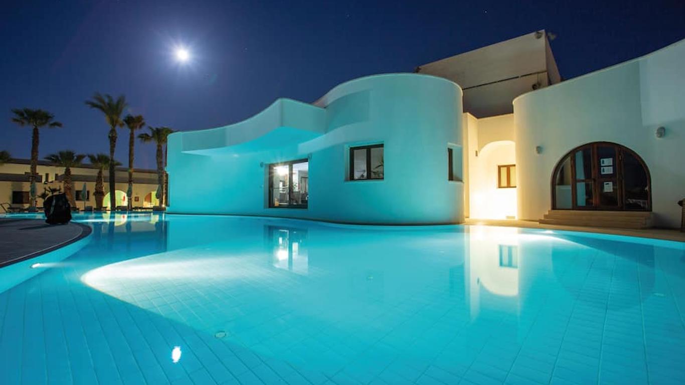 Pietrablu Resort & Spa - Cdshotels