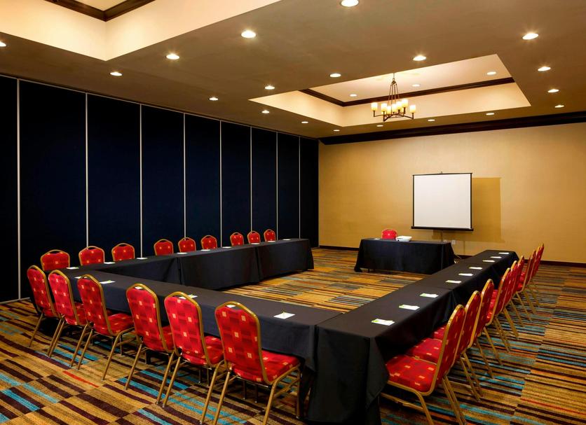Conference room Ảnh