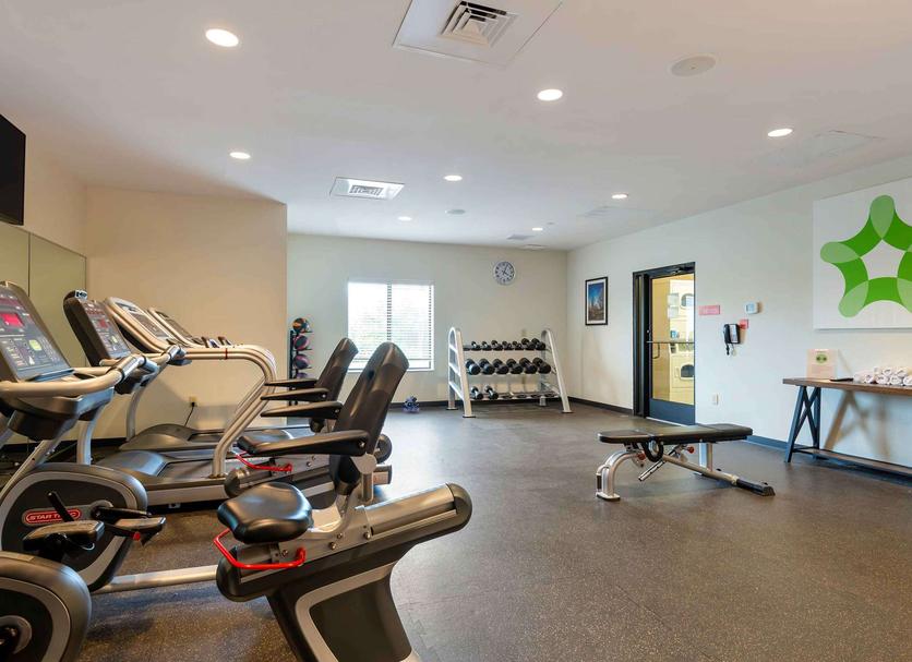 Gym Ảnh