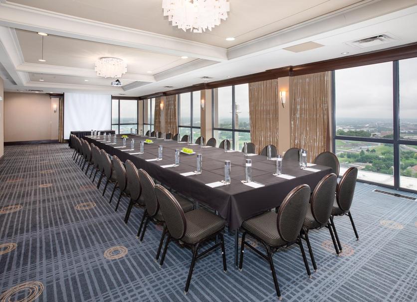 Conference room Ảnh