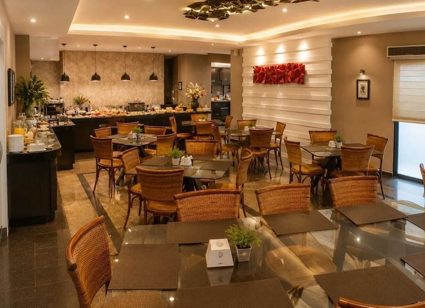 Nhà hàng Ảnh