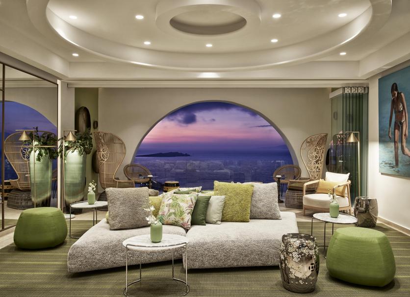 Lounge Ảnh