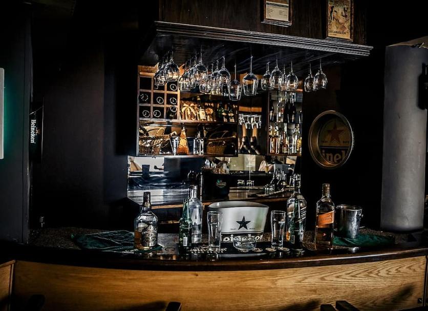 Bar Ảnh