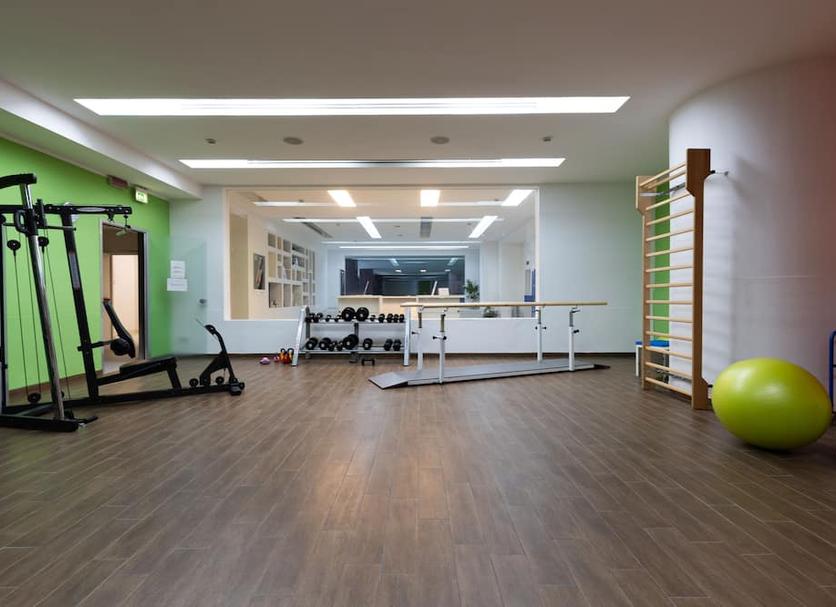 Gym Ảnh