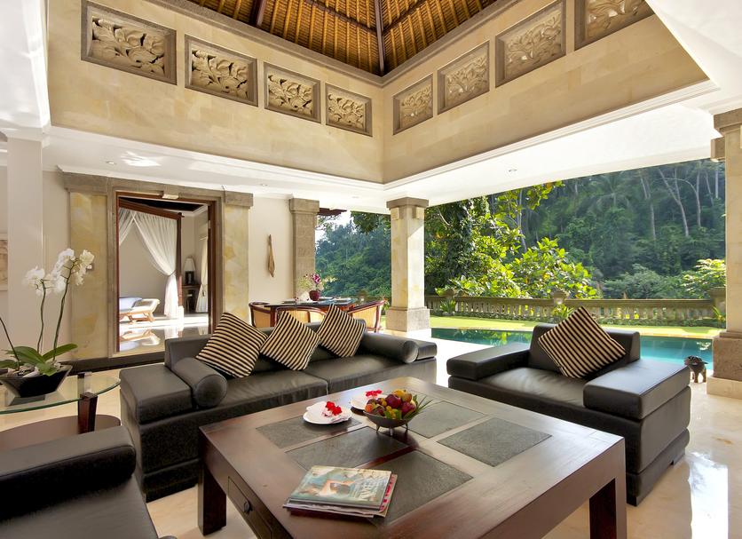 Phòng khách Ảnh