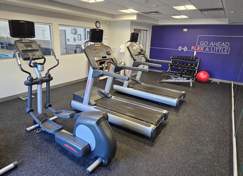 Gym Ảnh