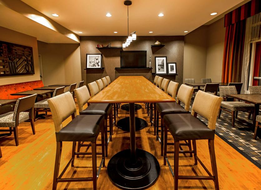 Conference room Ảnh