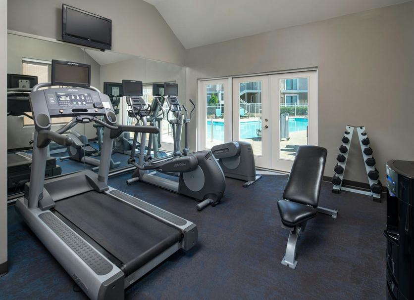 Gym Ảnh