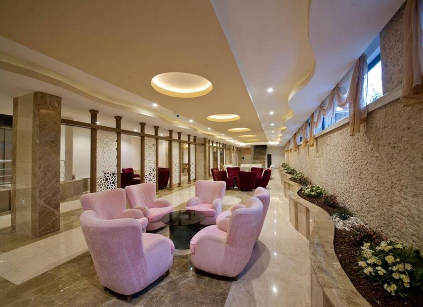 Lounge Ảnh