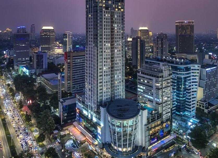Cảnh ngoài trời Ảnh