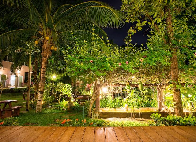 Cảnh ngoài trời Ảnh