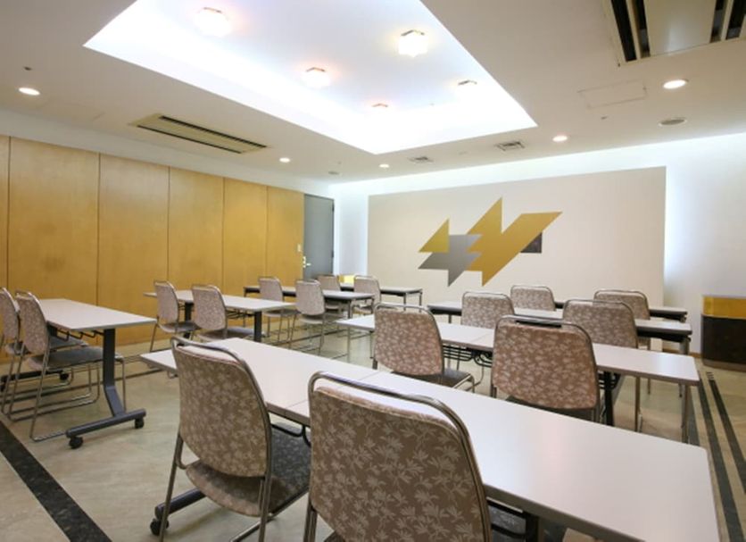 Conference room Ảnh