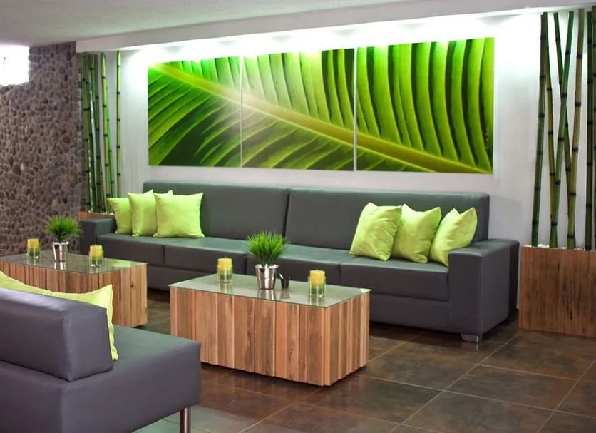 Lounge Ảnh