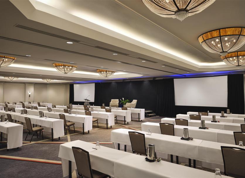 Conference room Ảnh
