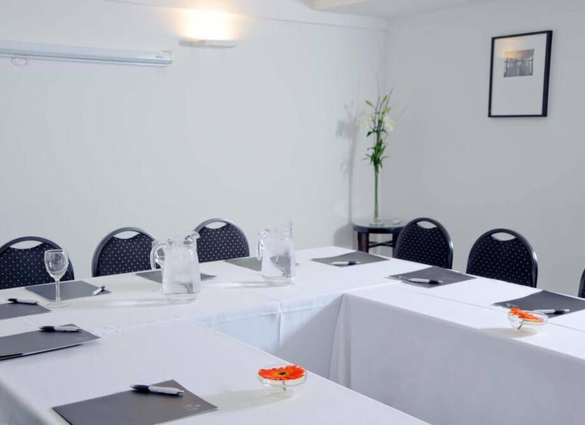 Conference room Ảnh