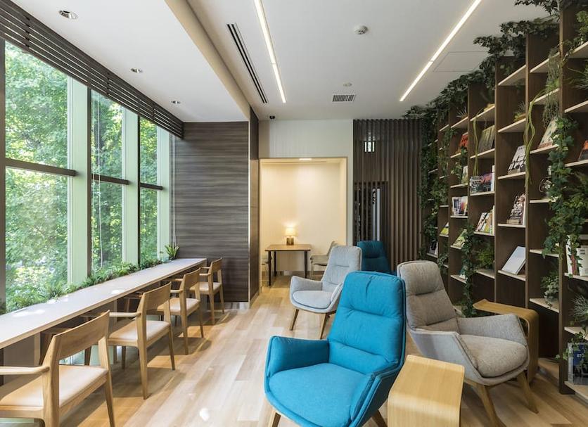 Lounge Ảnh