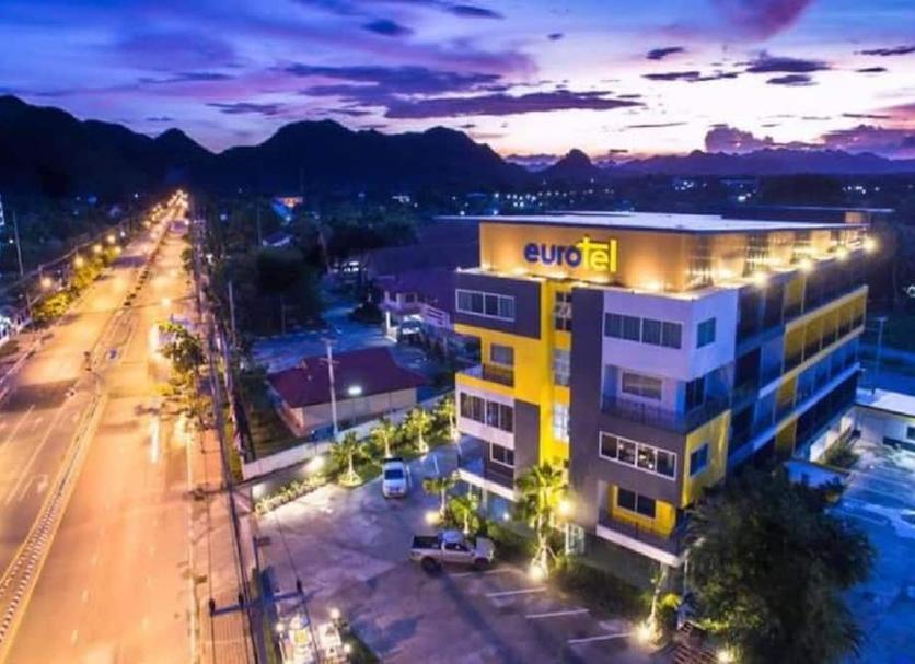 Toà nhà Ảnh