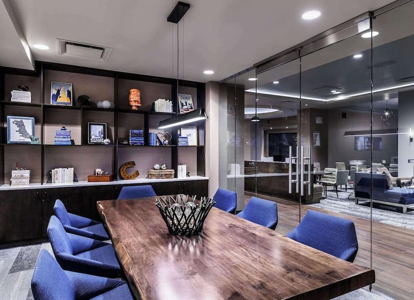 Conference room Ảnh