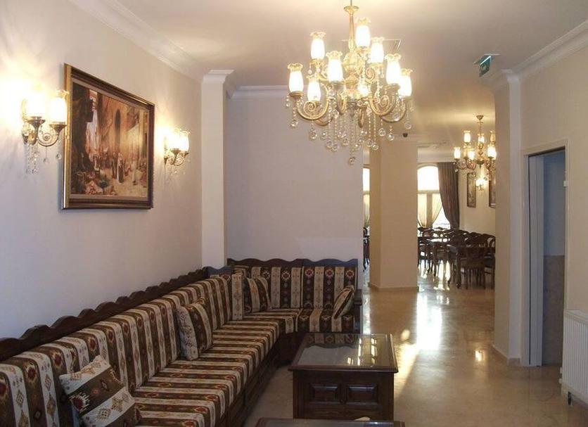 Lounge Ảnh