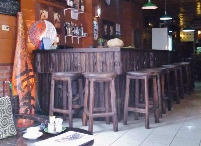 Bar Ảnh