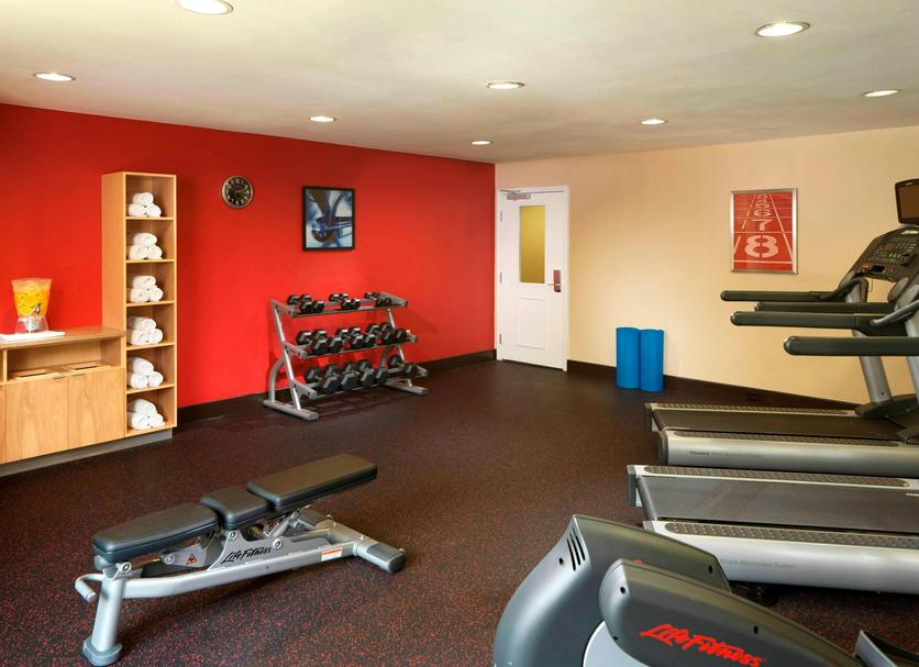 Gym Ảnh