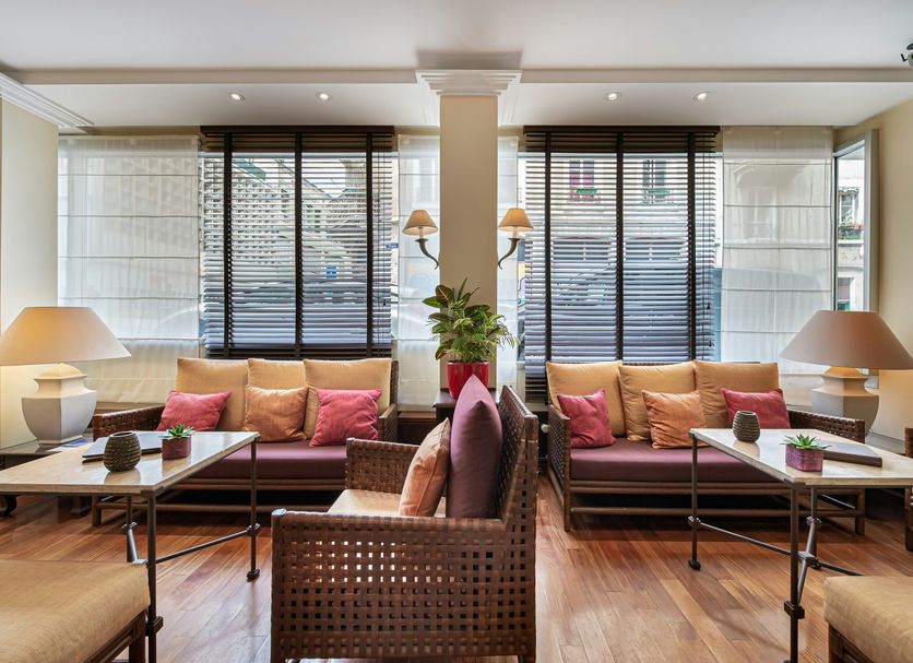 Lounge Ảnh
