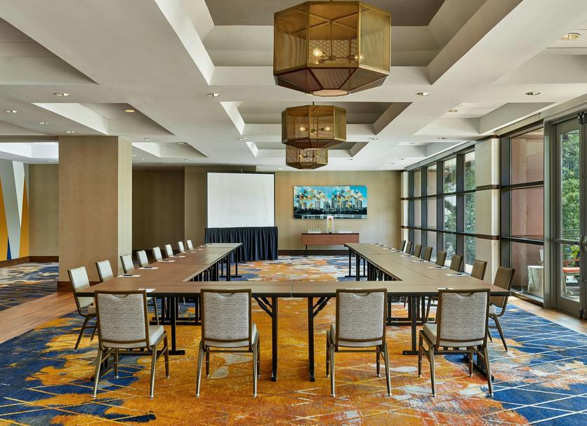Conference room Ảnh