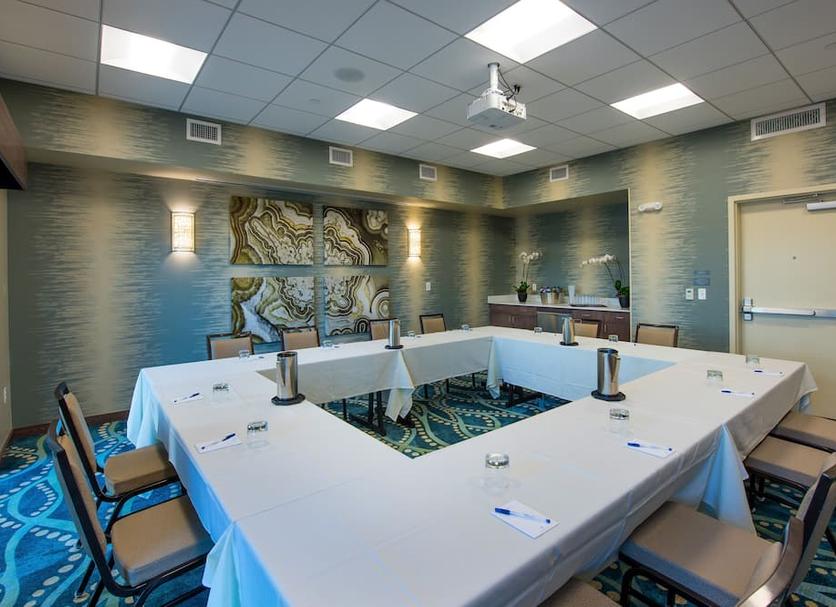 Conference room Ảnh