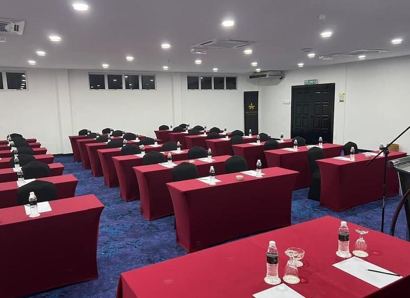Conference room Ảnh