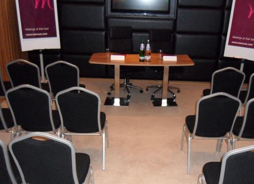 Conference room Ảnh
