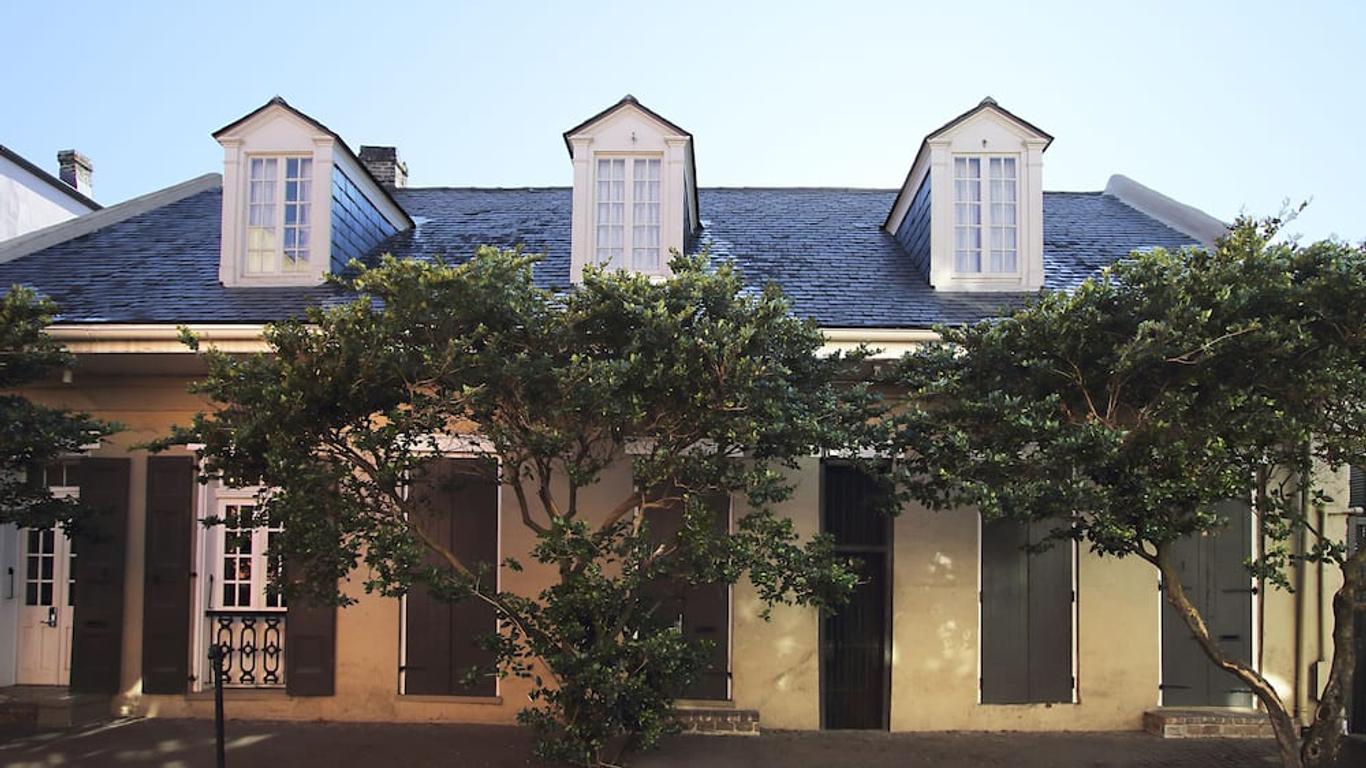 Inn On Ursulines