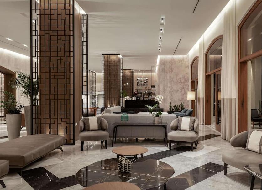 Lounge Ảnh