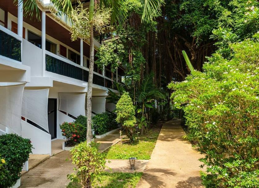 Cảnh ngoài trời Ảnh