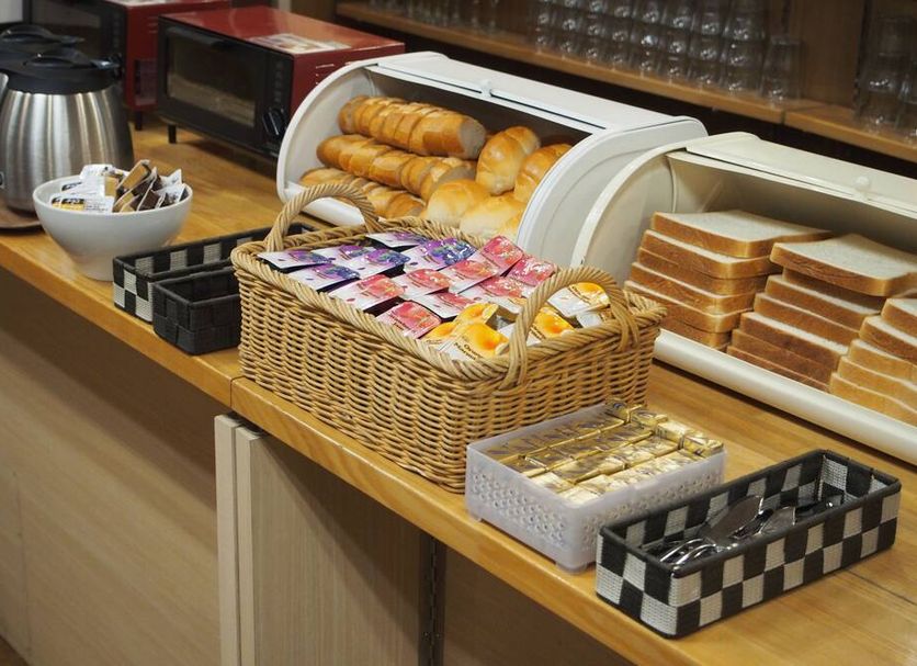 Buffet Ảnh