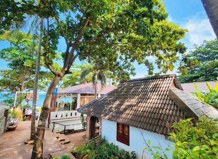 Cảnh ngoài trời Ảnh