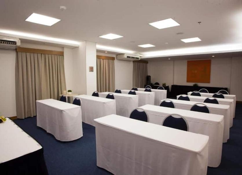 Conference room Ảnh