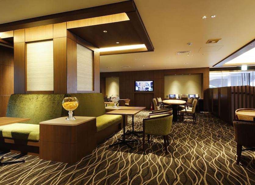 Lounge Ảnh