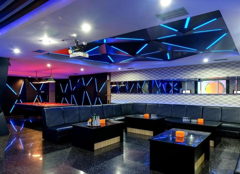 Lounge Ảnh