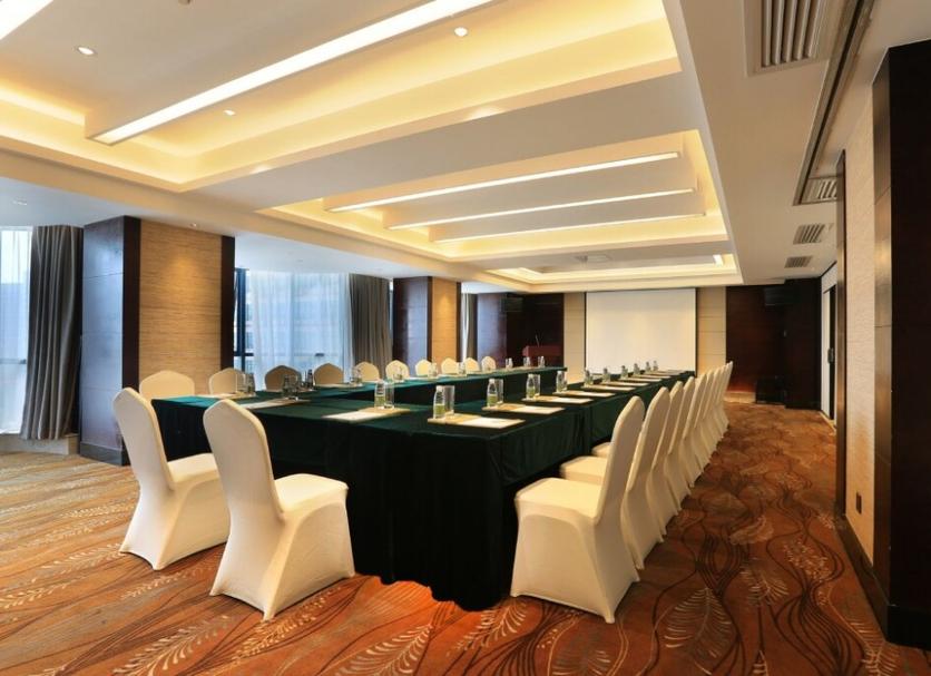 Conference room Ảnh