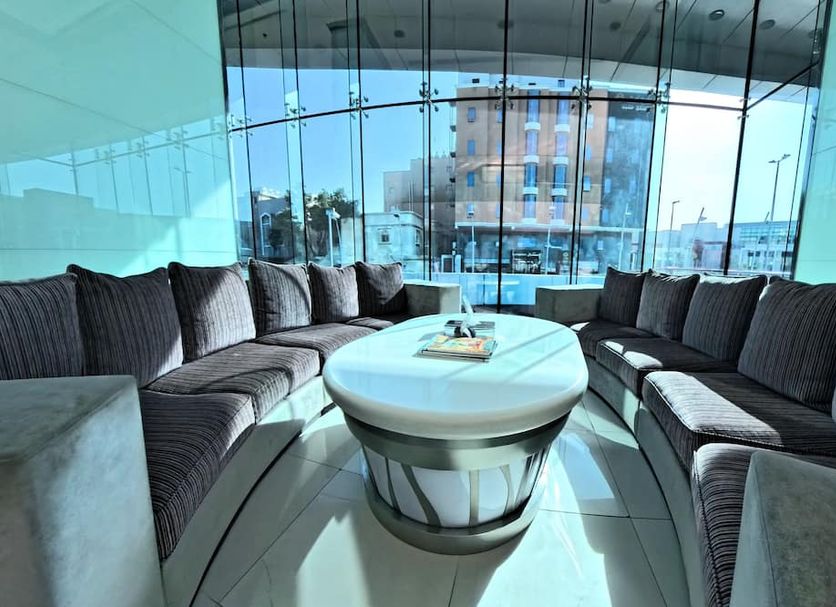 Lounge Ảnh