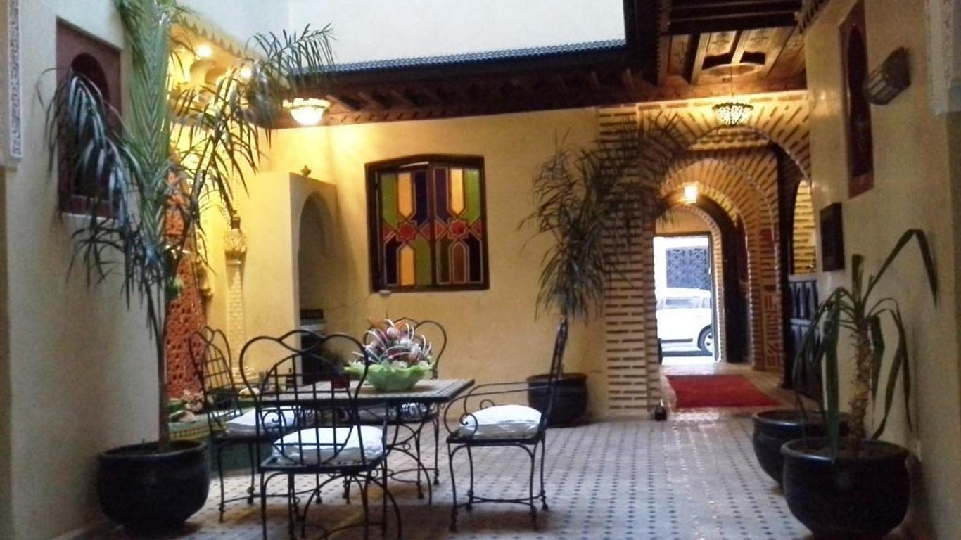Riad Boutouil