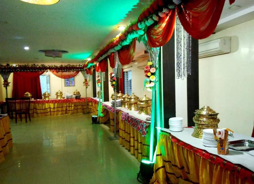 Nhà hàng Ảnh
