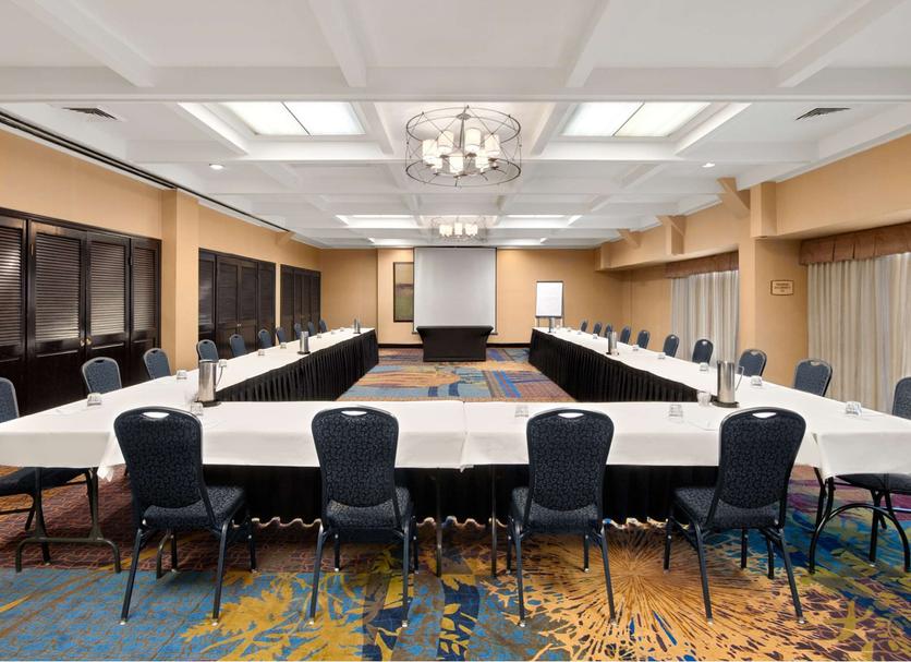 Conference room Ảnh