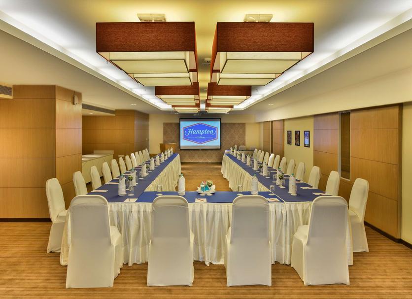 Conference room Ảnh